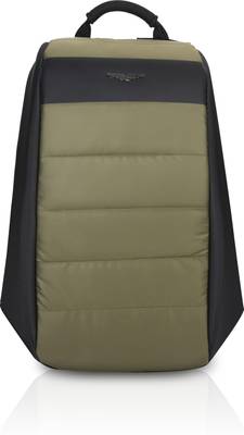 Police anti theft backpack sale