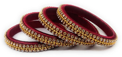 SiirAaka's Dori Bangle Set(Pack of 4)