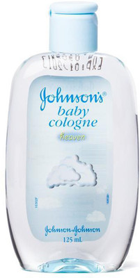 

Johnson's Cologne - Heaven(125 ml)
