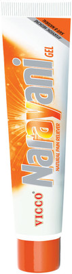 

Vicco Narayani Pain Relief Gel Gel(30 g)