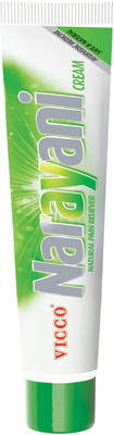 

Vicco Narayani Pain Relief Cream Cream(30 g)