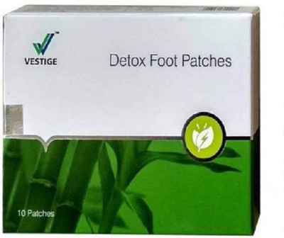 

Vestige detox foot patch(100 g)