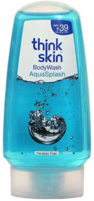

THINK SKIN ME-THK SKN AQUA 100ML X5(500 ml, Pack of 5)