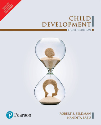 Child Development - 8/e(English, Paperback, Robert S.Feldman)