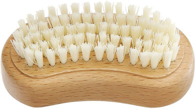 

The Body Shop Wooden Nail Brush(Pack of 1)