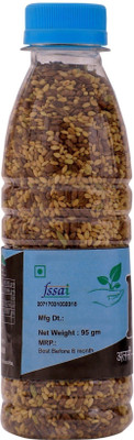 

KBS MUKHWAS flaxseeds sesame seeds mix roasted salted mouthfreshener,alsital mix mukhwas, salted, roasted Mouth Freshener(Pack of 4)