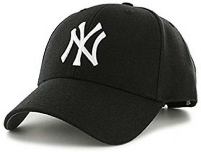 blutech Embroidered Sports/Regular Cap Cap