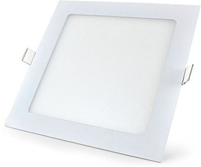 

NEXGEN 15 watt LED Slim Panel Light with 3 Year Warranty Recessed Ceiling Lamp