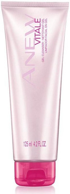 

Avon Anew Vitale Cleanser (125 g)(125 g)