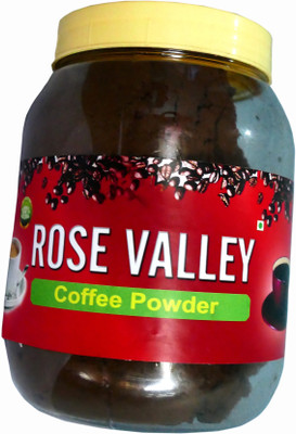 

ROSE VALLEY ROSE GOLD Roast & Ground Coffee 500 g