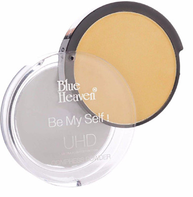 

Blue Heaven compact ULTRA HIGH DEFINITION Compact(NATURAL 4)