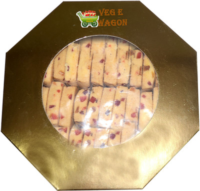 Veg E Wagon Hyderabad Fruit Biscuit (Cookie) Gift Set 400 gm(400 g)