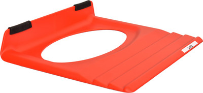 

LERA Cooling Pad Portable Adjustable Cooling Pad(Red)