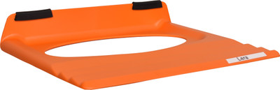 

LERA Cooling Pad Portable Adjustable Cooling Pad(Orange)