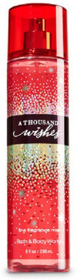 

Bath and Body Works THOUSAND WISH BODY MIST 236 ML Body Mist - For Women(236 ml)