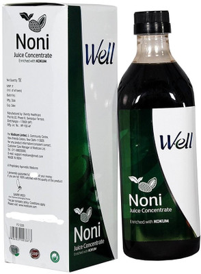 Modicare Well noni(1000 ml)