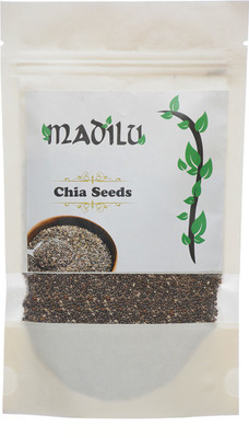 

Madilu Chia Seeds(100 g)
