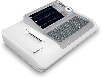 

Biocare iE3 3 Channel with 7 high resolution display and alphanumeric keyboard 3 Channel Electrotherapy Device(iE3)