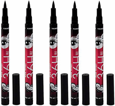 

YOUNGMONK EyeLinerPen-5 20 ml(Black)
