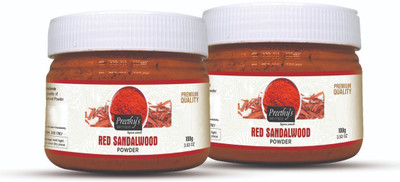 

Preethy's Boutique Red sandalwood powder(200 g)