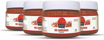 

Preethy's Boutique Red sandalwood powder(400 g)