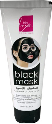 

BIO LUXE BLACK MASK(100 ml)