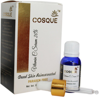 

COSQUE Vitamin c 20(15 ml)