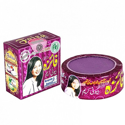 

Faiza BEAUTY CREAM IMPORTED(30 g)