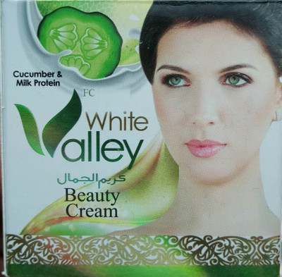 

FC WHITE VALLEY BEAUTY CREAM(30 g)