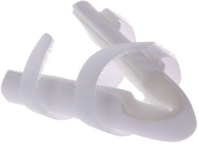 

YUGAM Static Finger Splint(Pack of 1)
