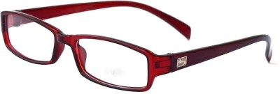 

teenager Full Rim Rectangle Frame(55 mm