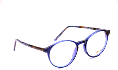 

YOU & EYE Full Rim Oval Frame(48 mm