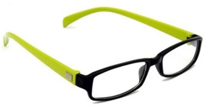 

teenager Full Rim Square Frame(55 mm