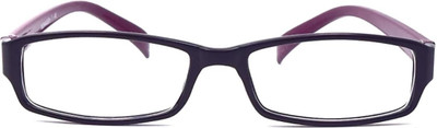 

teenager Full Rim Square Frame(55 mm
