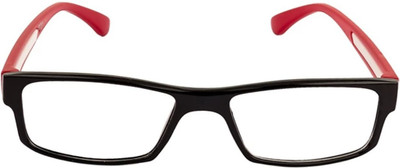 

teenager Full Rim Square Frame(55 mm