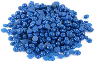 

Amtopz hair removal hard wax blue jambali Wax(200 g)