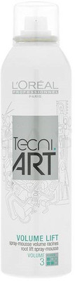 

L'Oreal Tecni-Art Full Volume Lift 3 Mousse Hair Styler Hair Mousse(250 ml)