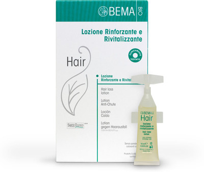 

BEMA Bio Hair Loss Lotion 10x10ml(100 ml)