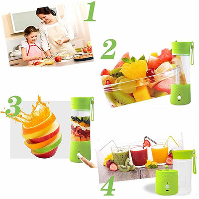 

Flipco JUICE BLENDER 250 W Juicer Mixer Grinder(MULTY, 1 Jar)