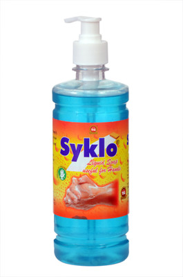 

savera Skylo Le Continental Liquid Hand Wash 500 ML(500 ml, Pump Dispenser)