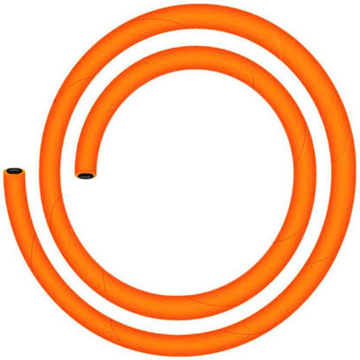 AKR loco suraksha lpg/png hose pipe gas Hose Pipe(150 cm)