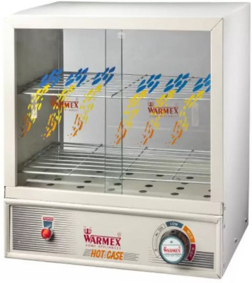 

WARMEX HB02 Small Hot Case Hot Dog Machine(17*10.5*18.5 inch)