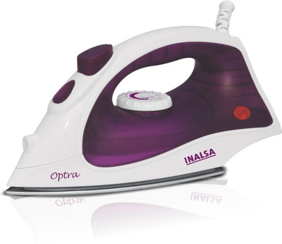 

Inalsa Optra Steam Iron(Purple, White)