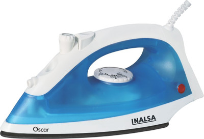 

Inalsa Oscar Steam Iron(Blue)