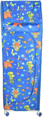 

THE KIDS ZONE ZKT-2020(Multicolor)