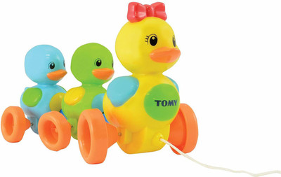 

THE KIDS ZONE ZKT-2005(Multicolor)