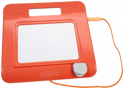 

THE KIDS ZONE Doodle Pro Trip, Multi-Color(Multicolor)