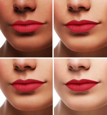 

Maybelline Bold Matte by Color Sensational Lip Color(MAT - 5, 3.9 g)