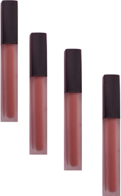 

Gabbu PERFECTLY MATTE FINISH LIPSTICK(BRIQUE)
