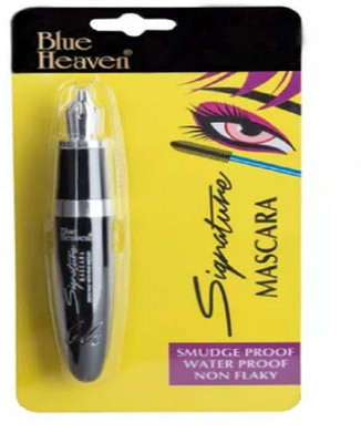 

Blue Heaven mascara signature 10 ml(black)